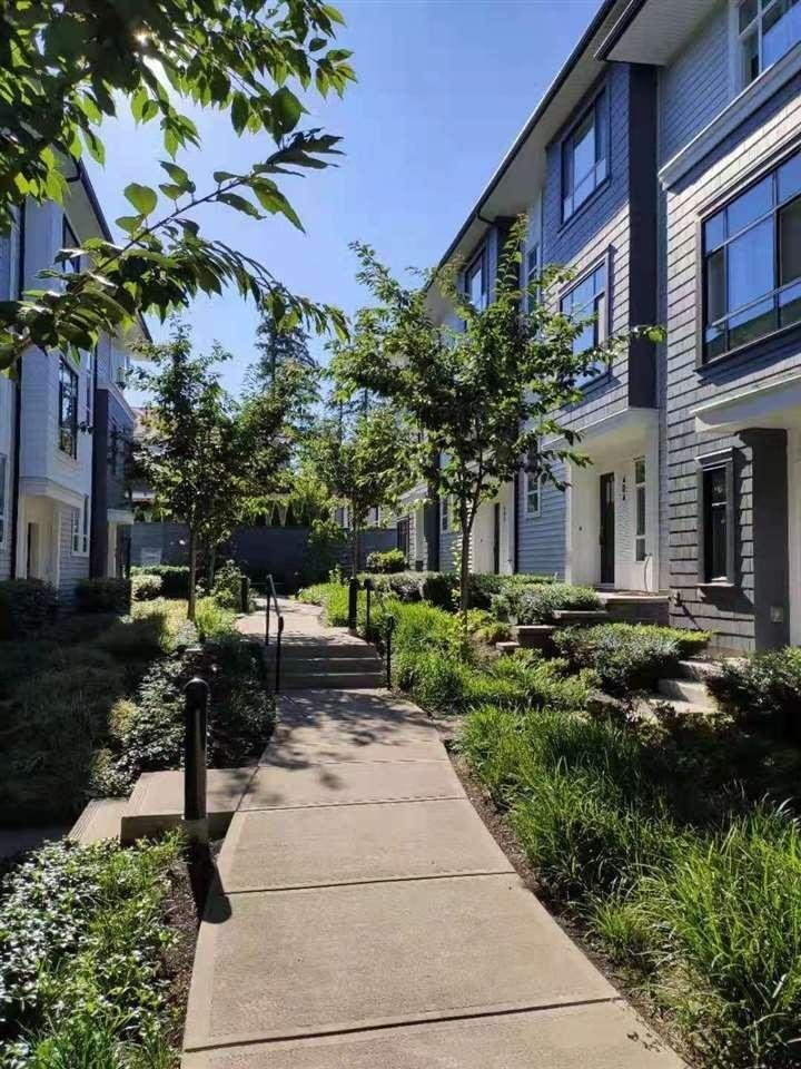 Fleetwood Rise - West